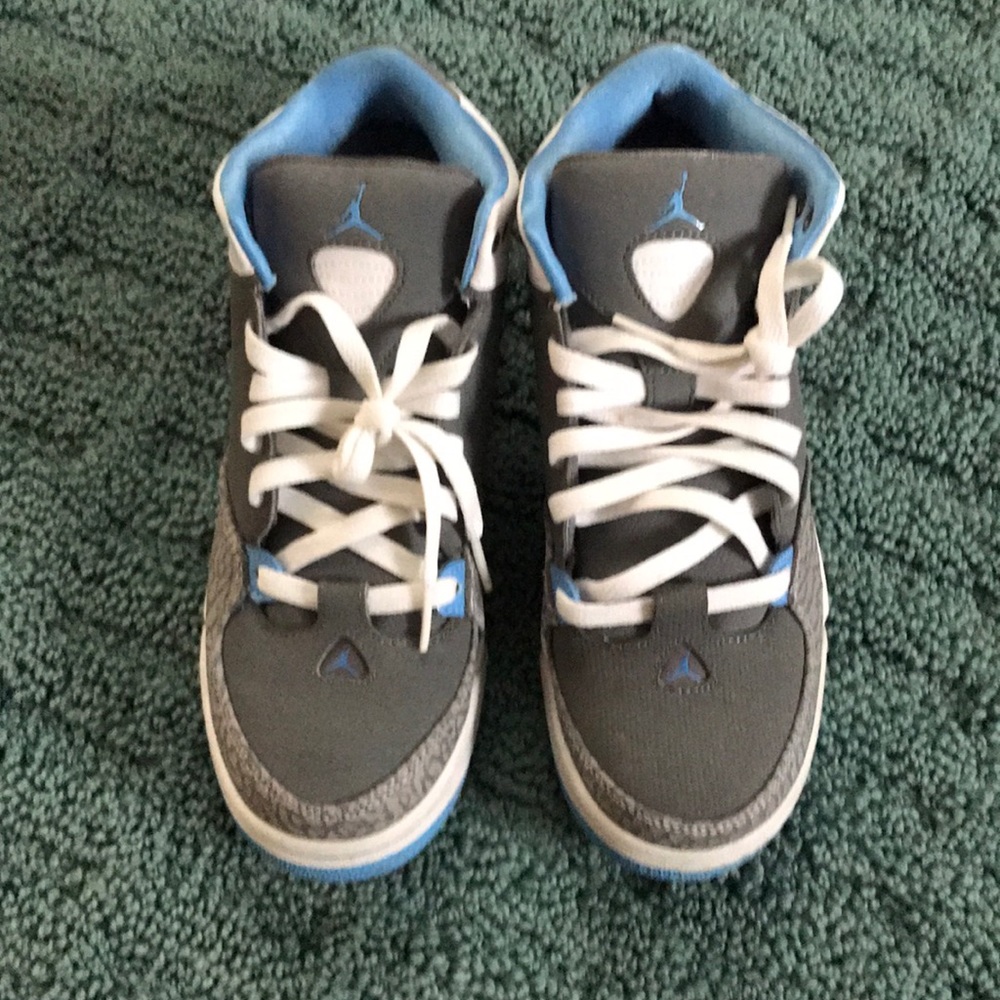 Jordan Shoes